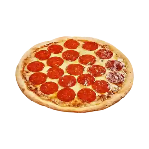 Pizza Pepperoni Americano