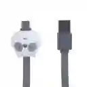 Cable de Carga Rápida Tipo c Panda 5.0 Miniso