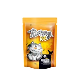 Tomy Snack Nugget Chicken And Cheese Gato