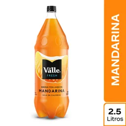 Jugo Del Valle Fresh Mandarina 2.5L