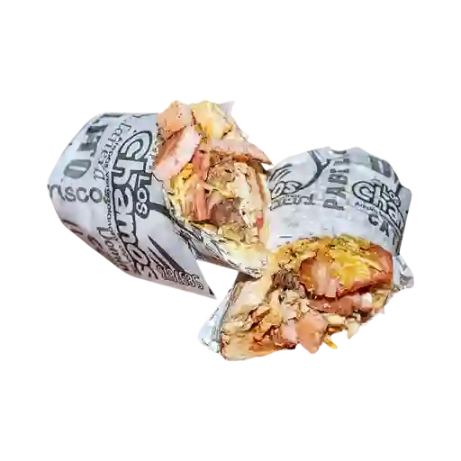 Pepito Triple