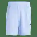 Adidas Short Tr-Es Wv Hombre Azul Talla XL7 Ref: IW3420