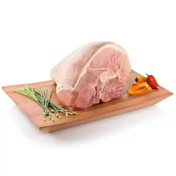 Pierna Premium de Cerdo en Caja
