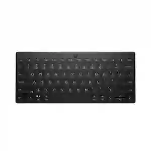 Hp Teclado Compact Multi-Device Keyboard 350