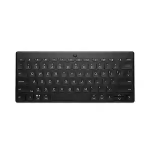 Hp Teclado Compact Multi-Device Keyboard 350
