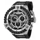 Reloj Reserve Hombre Negro 33150 Invicta