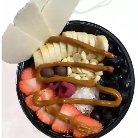 Deluxe Bowl