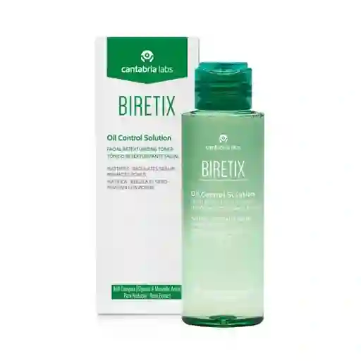 Cantabria Labs Aceite Facial Biretix Oil Control Solution