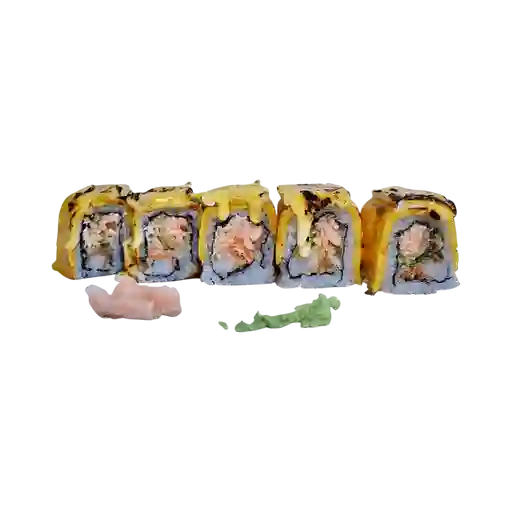 Crab Roll