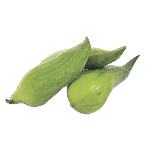 Pepino Guiso