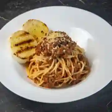 Bolognesa