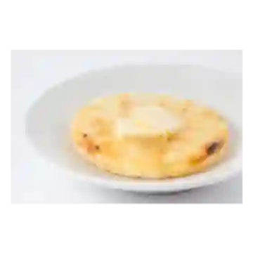 Arepa de Maíz