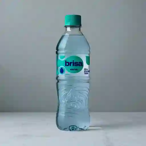 Brisa Sin Gas 600ML