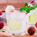 Limonada de Lychee