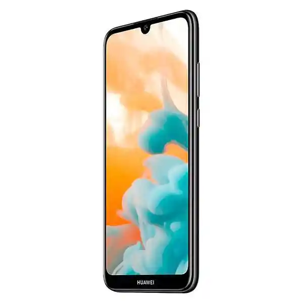 Huawei Celular Y6 2019 32Gb Midnight Black