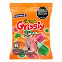 Grissly Clasica 72 g