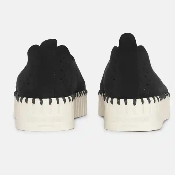 Ilse Jacobsen Tenis Hombre Tulip Negro 41