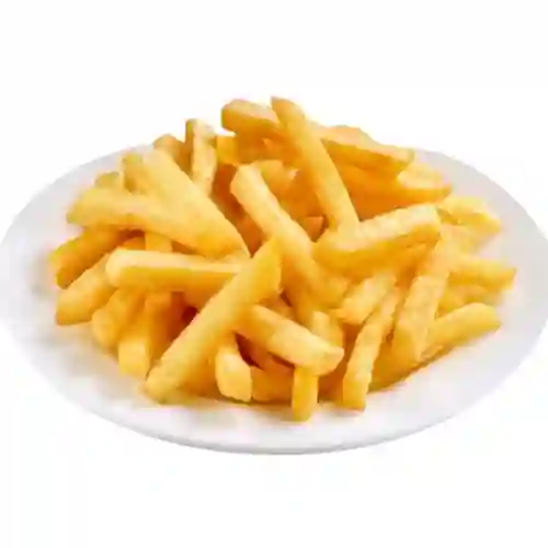 Porcion de Papas.