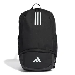 Adidas Mochila Tiro L Backpack Para Unisex Negro Talla NS