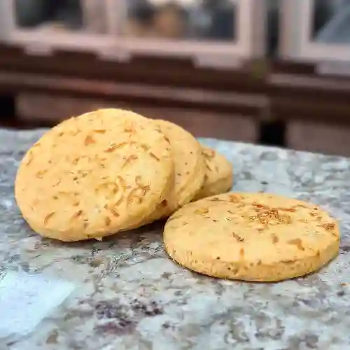 Galleta de Queso