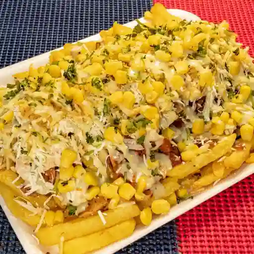 Salvajada vilma pedro