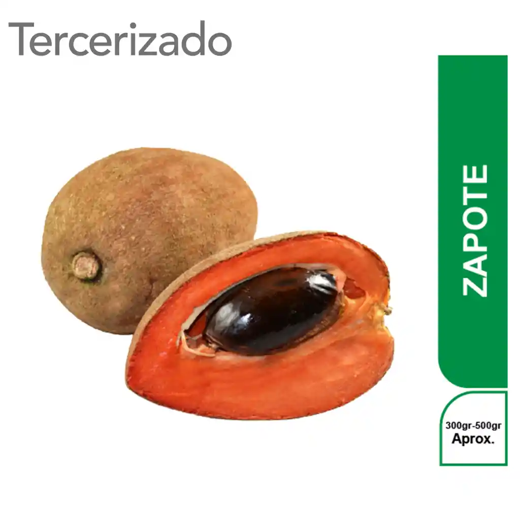 Zapote Experiencia Colombiana Turbo