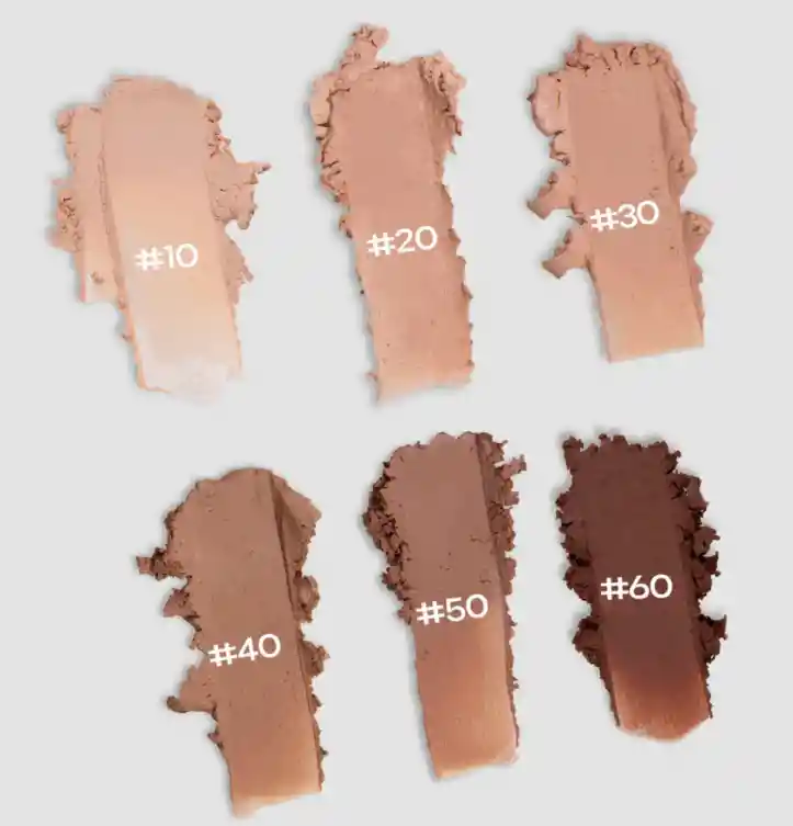 OllieProtector Solar en Barra Con Color Fps 95 #40