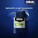 Desodorante Antitranspirante Hombre Gillette Hydra Gel Aloe 82 g Pack 2 Unidades