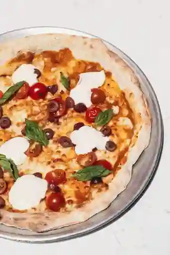 Pizza Elektra