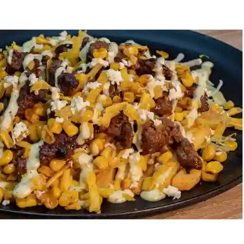 Desgranado de Carne