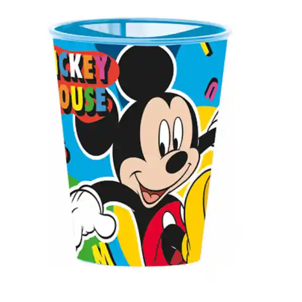 Vaso Easy Cool Mickey