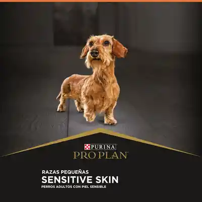 Pro Plan Alimento para Perros Adultos Sensitive Skin