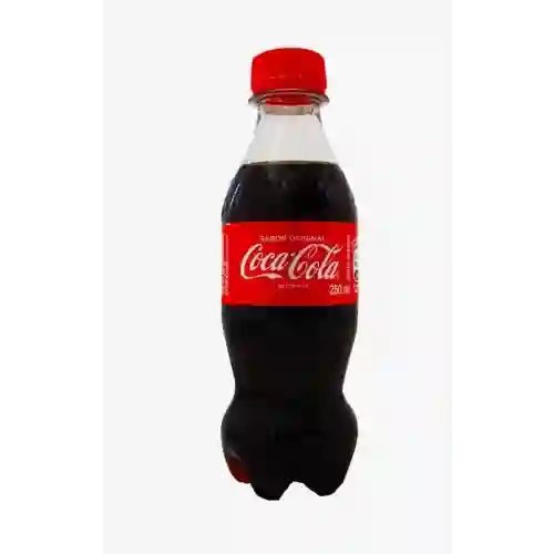 Coca-cola 250 ml