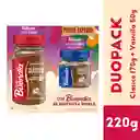 Duopack Café Clásico + Café Vainilla Buendia