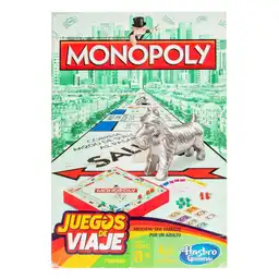 Juego de Mesa Mixed Brands Grab & go Games