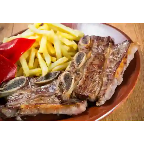 Churrasco