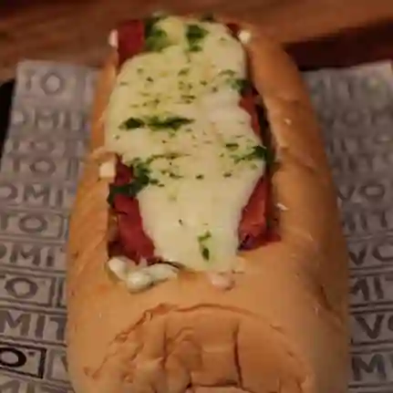 Perro ranchero