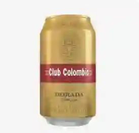 Cerveza Club Colombia
