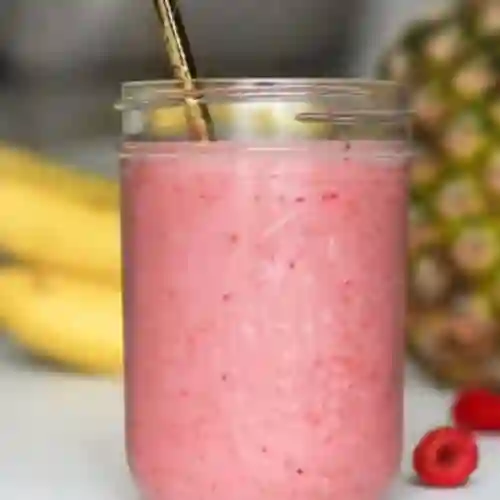 Batidos Zanahoria - Piña
