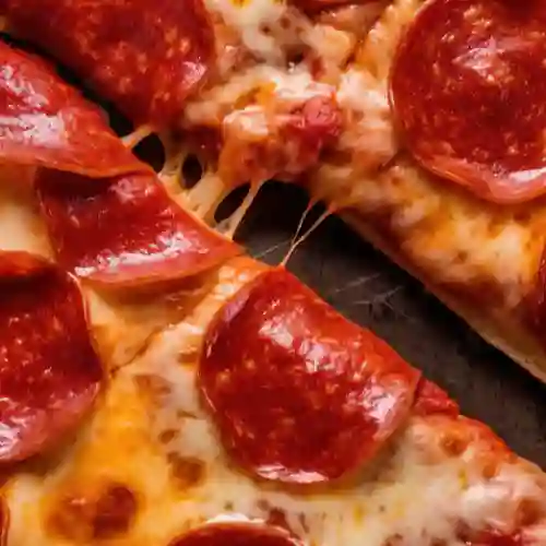 Pizza Personal Pepperoni