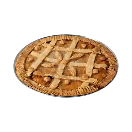 Pie de Coco