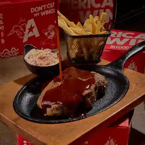 Pork Ribs