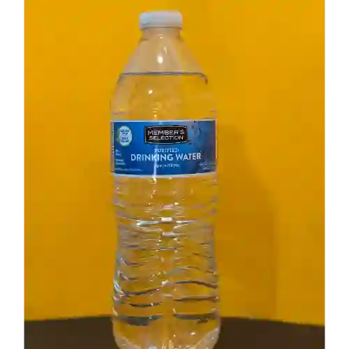 Agua Member's Selection 500ml
