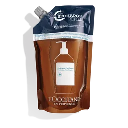 Shampoo Purificante Eco Refill LOccitane