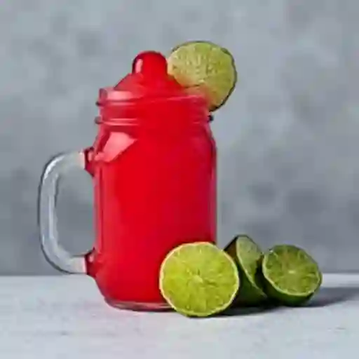 Limonada Cerezada