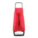 Rolser Carro Mercado Rojo Jet Joy JET001