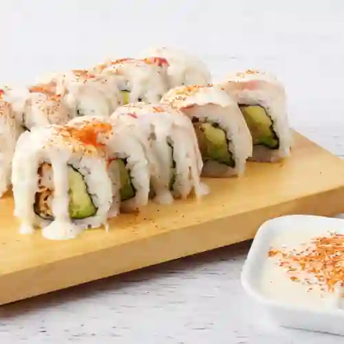 Acevichado Roll