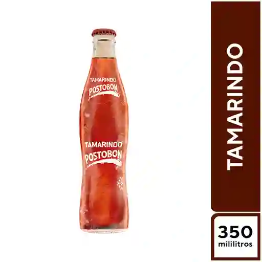 Postobón Tamarindo 350 ml