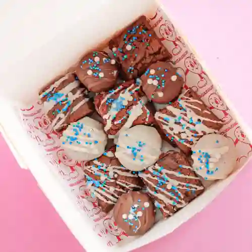 Sweet Box Grande