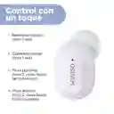 Audífonos Tws Beige R99 Miniso